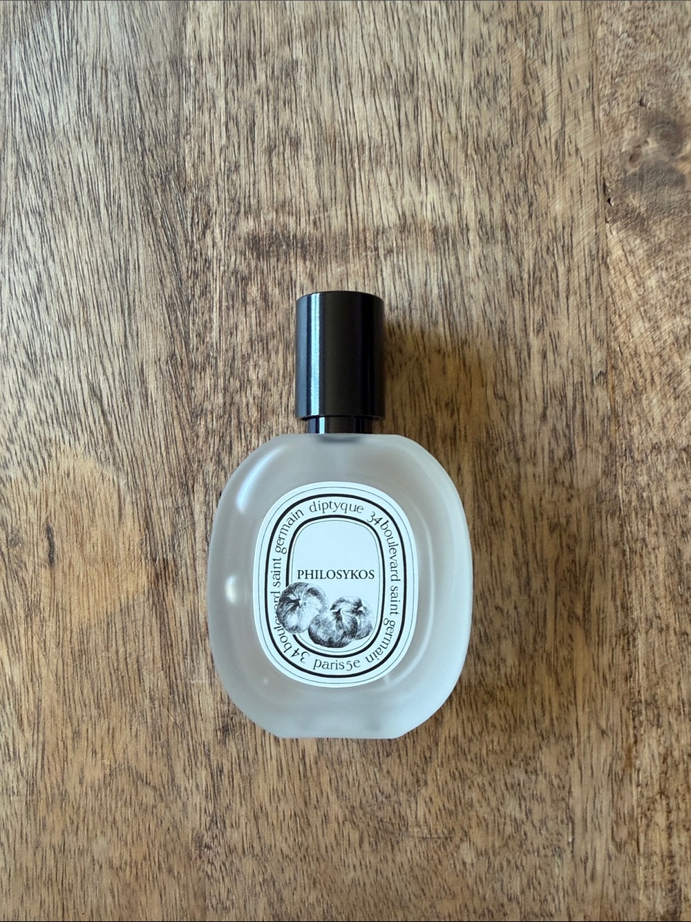 diptyque Philosykos Hair Mist